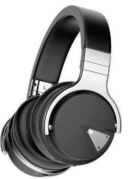 Renoverad Silensys E7 ANC Wireless Headphones - Reebelo Sverige