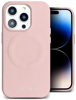 Renoverad Simply ROAR Leather Mag Phone Case for iPhone 16 Pro - Reebelo Sverige
