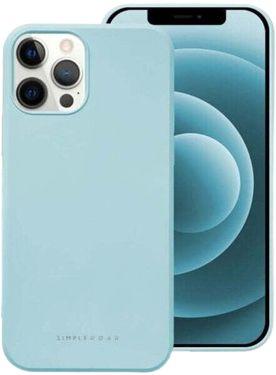 Renoverad Simply Roar Liquid Silicon Phone Case for iPhone 15 - Reebelo Sverige