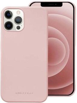 Renoverad Simply Roar Liquid Silicon Phone Case for iPhone 15 - Reebelo Sverige