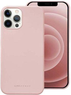 Renoverad Simply Roar Liquid Silicon Phone Case for iPhone 15 - Reebelo Sverige