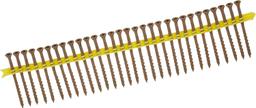 Renoverad Simpson Strong-Tie DSVT3S Wood Screw 3" - Reebelo Sverige