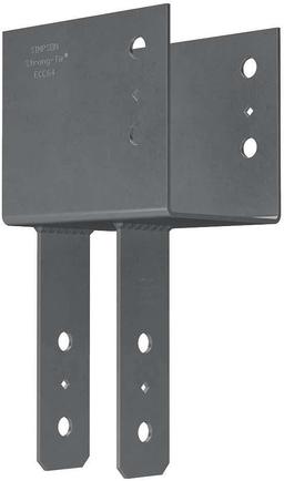 Renoverad Simpson Strong-Tie ECC64 6X Beam 4X Post ECC - Reebelo Sverige