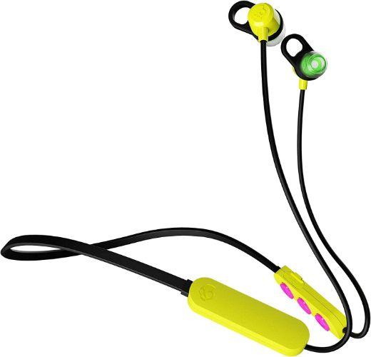 Renoverad Skullcandy Jib+ Wireless Earbuds - Reebelo Sverige
