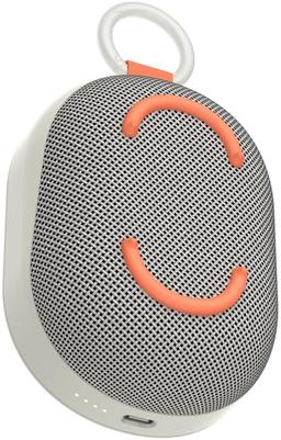 Renoverad Skullcandy Kilo Small Portable Bluetooth Speaker - Reebelo Sverige