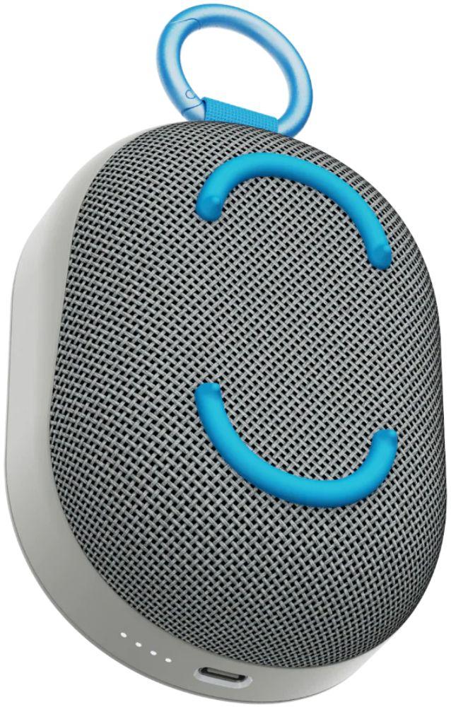 Renoverad Skullcandy Kilo Small Portable Bluetooth Speaker - Reebelo Sverige
