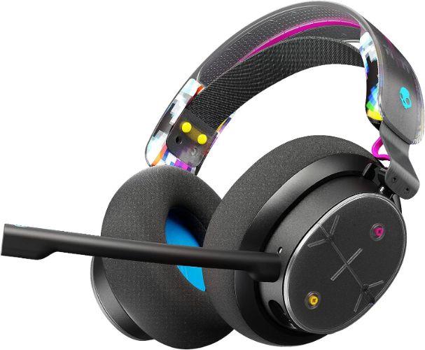 Renoverad Skullcandy PLYR Wireless Gaming Headset - Reebelo Sverige