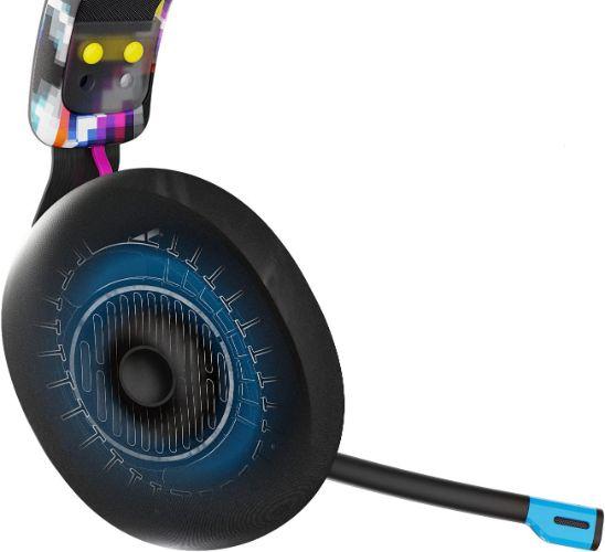 Renoverad Skullcandy PLYR Wireless Gaming Headset - Reebelo Sverige