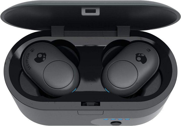 Renoverad Skullcandy Push Bluetooth True Wireless Earbuds - Reebelo Sverige