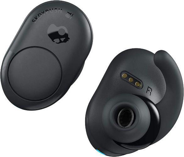 Renoverad Skullcandy Push Bluetooth True Wireless Earbuds - Reebelo Sverige