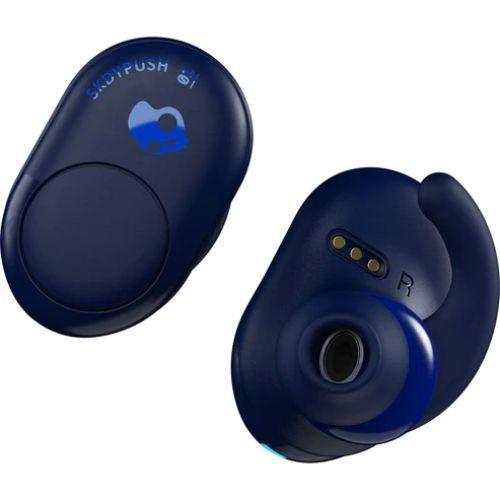 Renoverad Skullcandy Push Bluetooth True Wireless Earbuds - Reebelo Sverige