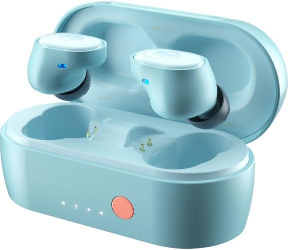 Renoverad Skullcandy Sesh Evo True Wireless Earbuds - Reebelo Sverige
