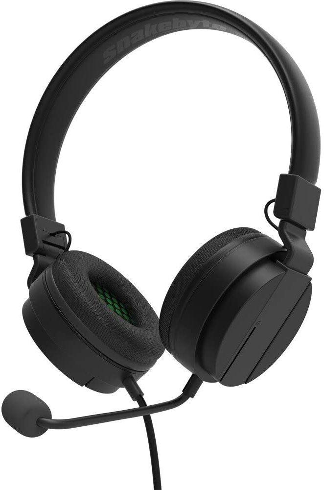 Renoverad Snakebyte Headset SX Pro  - Reebelo Sverige