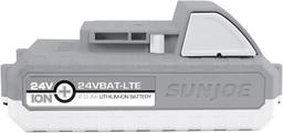 Renoverad  Snow Joe + Sun Joe iON+ 24VBAT-LTE  - Reebelo Sverige