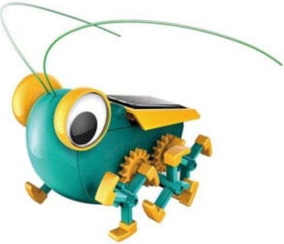 Renoverad Solar Bug - Reebelo Sverige