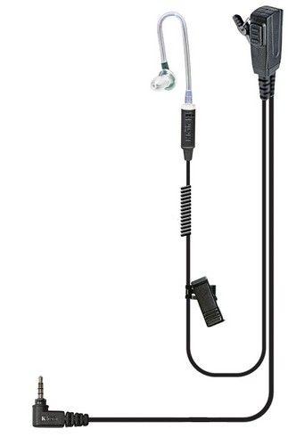 Renoverad Sonim Klein SIGNAL PRO Wired PTT Headset - Reebelo Sverige