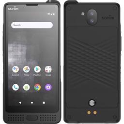 Renoverad Sonim XP10 - Reebelo Sverige