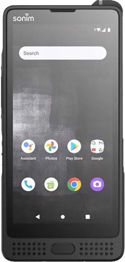 Renoverad Sonim XP10 Ultra-Rugged Smartphone - Reebelo Sverige