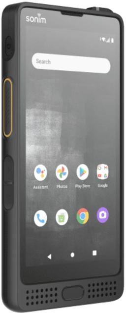 Renoverad Sonim XP10 Ultra-Rugged Smartphone - Reebelo Sverige