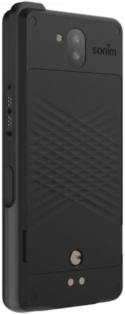 Renoverad Sonim XP10 Ultra-Rugged Smartphone - Reebelo Sverige