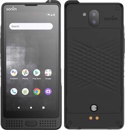 Renoverad Sonim XP10 Ultra-Rugged Smartphone - Reebelo Sverige