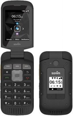 Renoverad Sonim XP3 Plus (XP3900) - Reebelo Sverige