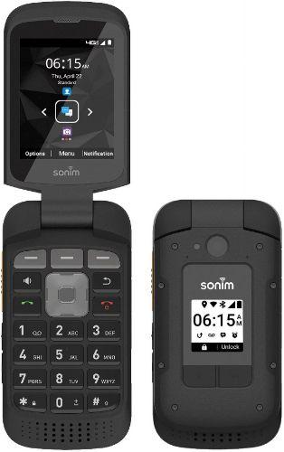 Renoverad Sonim XP3 Plus (XP3900) - Reebelo Sverige