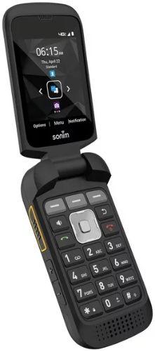 Renoverad Sonim XP3 Plus (XP3900) - Reebelo Sverige