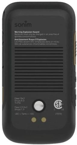 Renoverad Sonim XP3 Plus (XP3900) - Reebelo Sverige