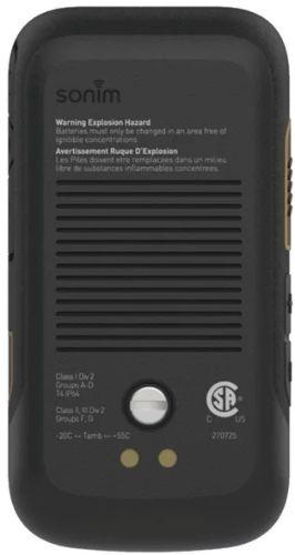 Renoverad Sonim XP3 Plus (XP3900) - Reebelo Sverige