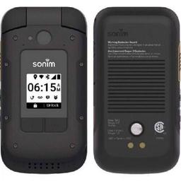 Renoverad Sonim XP3 Plus (XP3900) - Reebelo Sverige