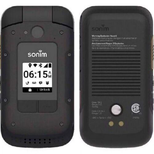 Renoverad Sonim XP3 Plus (XP3900) - Reebelo Sverige