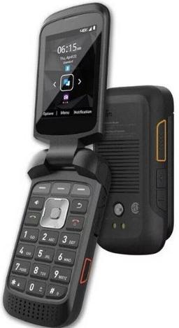 Renoverad Sonim XP3 Plus (XP3900) - Reebelo Sverige