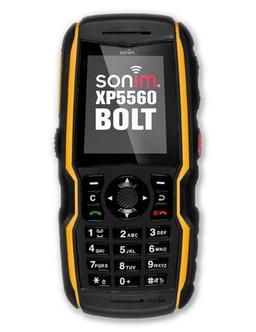 Renoverad Sonim XP5560 Bolt - Reebelo Sverige