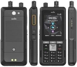 Renoverad Sonim XP5 Plus (XP5900) - Reebelo Sverige