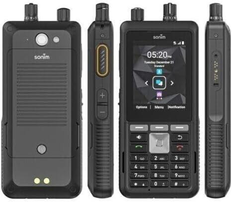 Renoverad Sonim XP5 Plus (XP5900) - Reebelo Sverige
