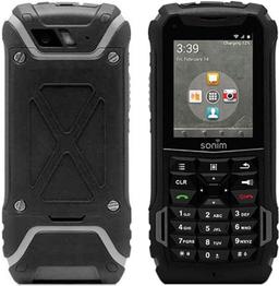 Renoverad Sonim XP5 (XP5700) - Reebelo Sverige