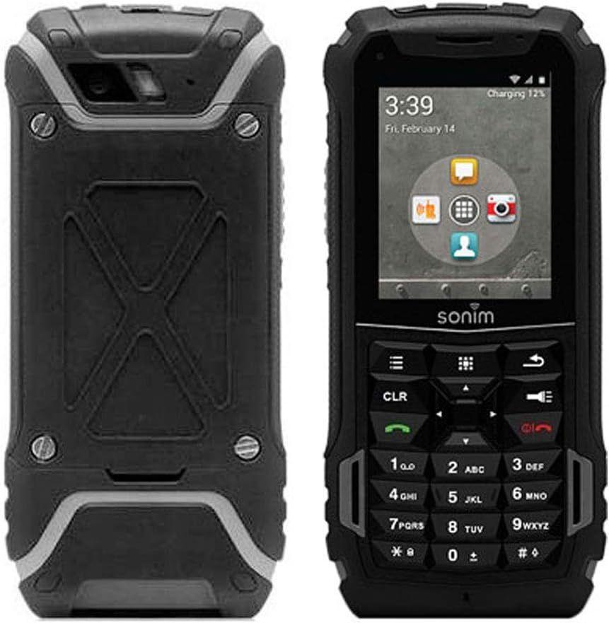 Renoverad Sonim XP5 (XP5700) - Reebelo Sverige