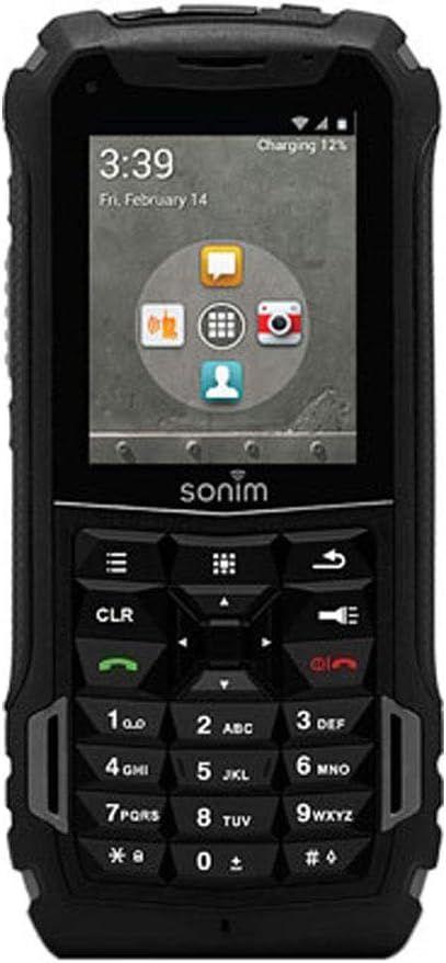 Renoverad Sonim XP5 (XP5700) - Reebelo Sverige