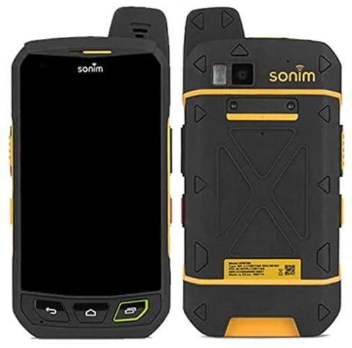 Renoverad Sonim XP7 - Reebelo Sverige