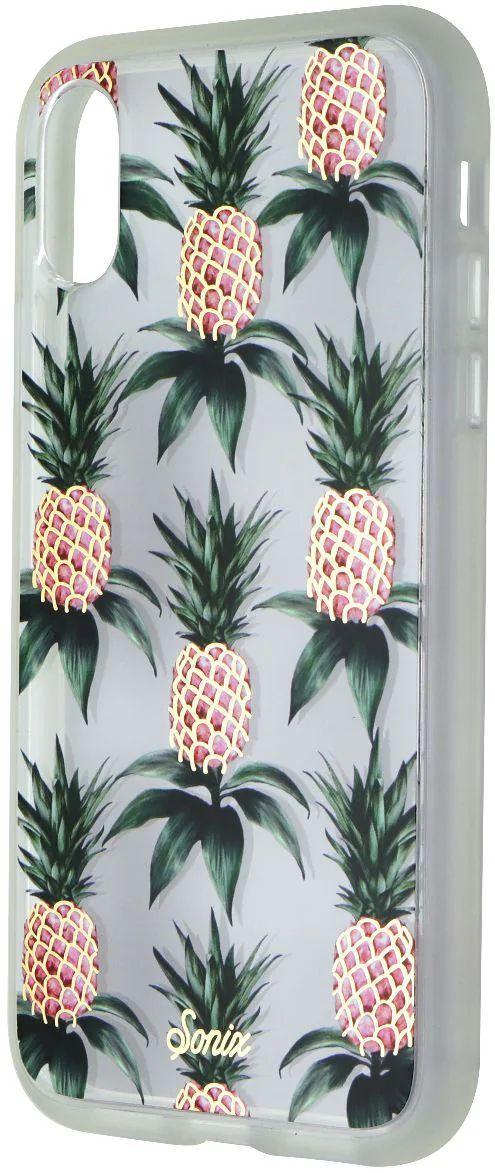 Renoverad Sonix Clear Coat Hard Phone Case for iPhone XR - Reebelo Sverige