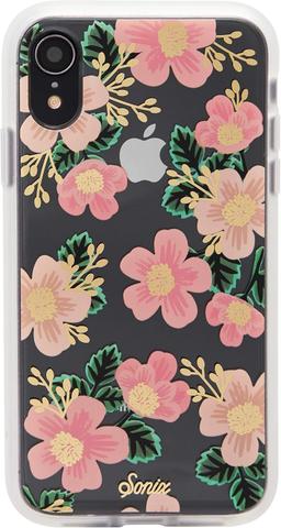 Renoverad Sonix Clear Coat Hard Phone Case for iPhone XR - Reebelo Sverige