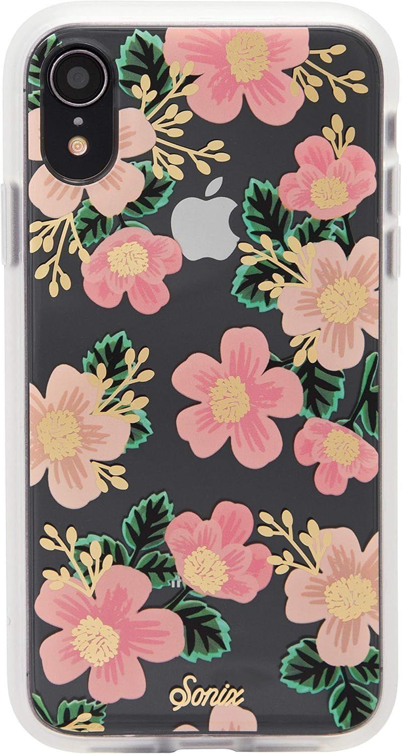 Renoverad Sonix Clear Coat Hard Phone Case for iPhone XR - Reebelo Sverige