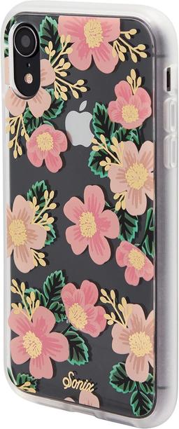 Renoverad Sonix Clear Coat Hard Phone Case for iPhone XR - Reebelo Sverige