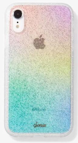 Renoverad Sonix Clear Coat Hard Phone Case for iPhone XR - Reebelo Sverige