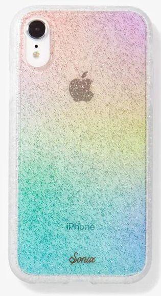 Renoverad Sonix Clear Coat Hard Phone Case for iPhone XR - Reebelo Sverige