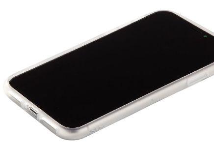 Renoverad Sonix Clear Coat Hard Phone Case for iPhone XR - Reebelo Sverige
