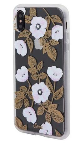 Renoverad Sonix Clear Coat Hard Phone Case for iPhone XR - Reebelo Sverige