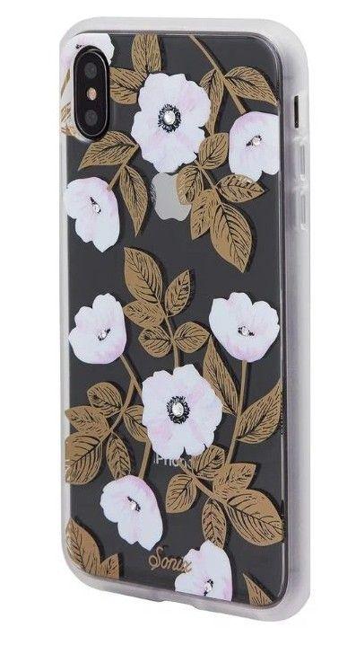 Renoverad Sonix Clear Coat Hard Phone Case for iPhone XR - Reebelo Sverige