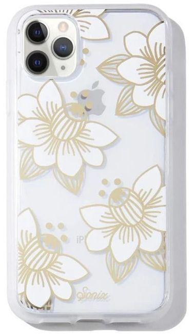 Renoverad Sonix Clear Coat Phone Case for iPhone 11 Pro/X/XS  - Reebelo Sverige
